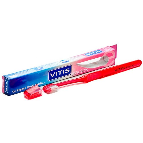 Imagen de Vitis Cepillo dental encías